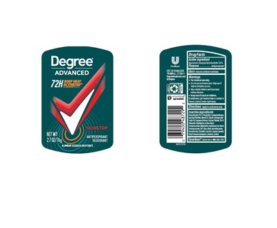 Degree Nonstop Ap Deo Is (Degree Nonstop Ap Deo Is)